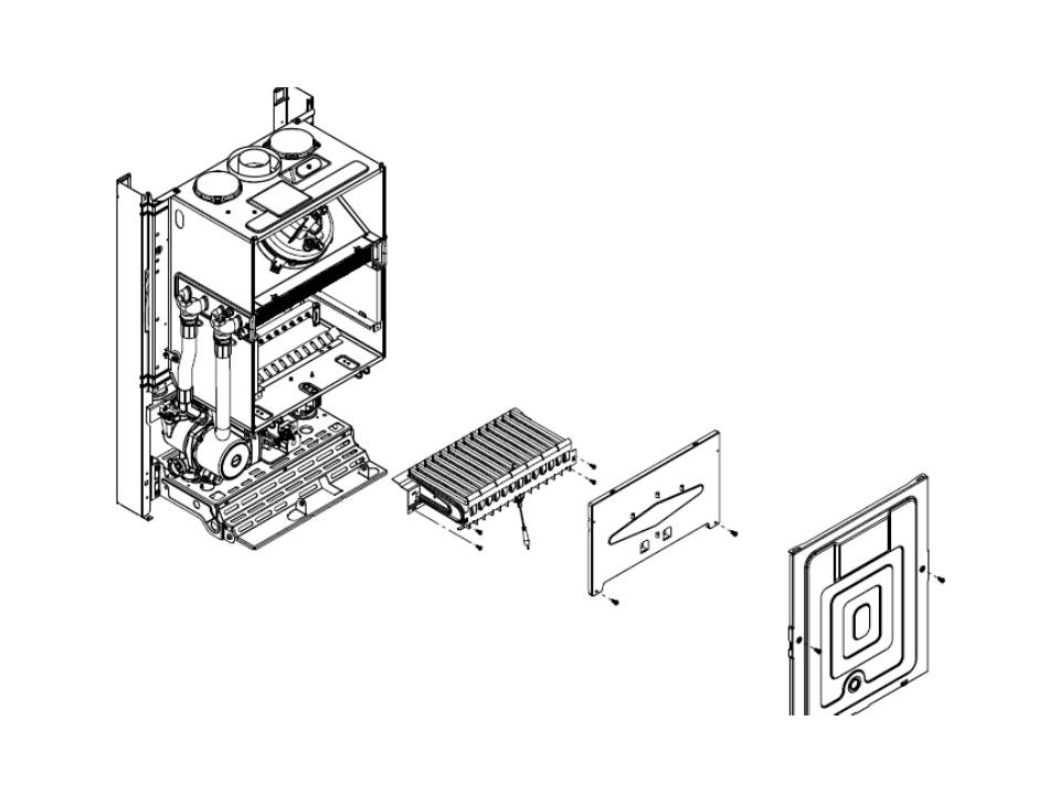 Troubleshooting manual Vokera Boilers Guide